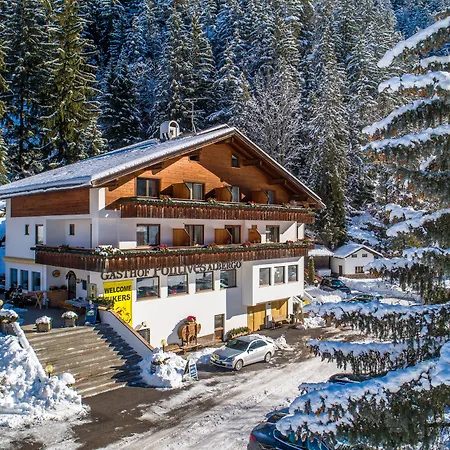 Hotel Pontives-2
