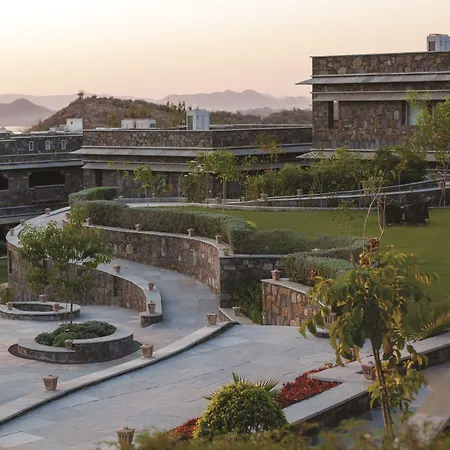 Ramada By Wyndham Udaipur Resort And Spa-3