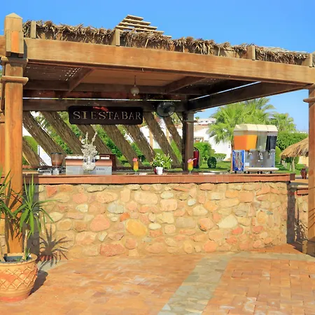 Sharm Club Beach Resort-3