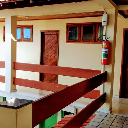 Hotel Costa Verde-2
