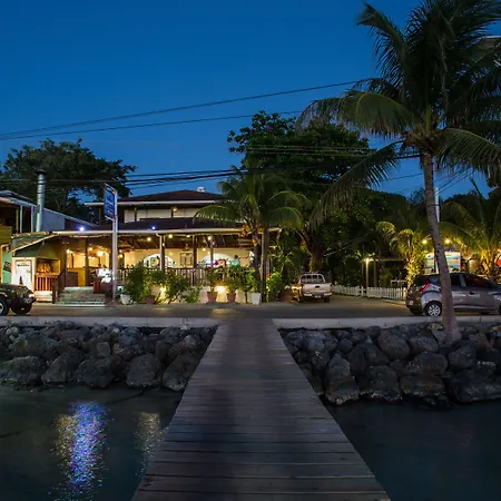 Splash Inn Dive Resort & Villas-3