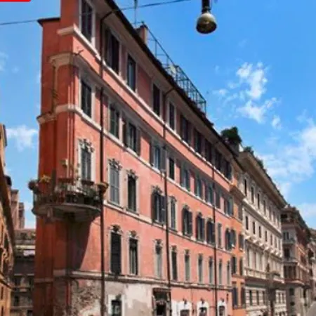 Hotel De Monti-3