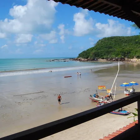 Hotel Morro do Careca-2