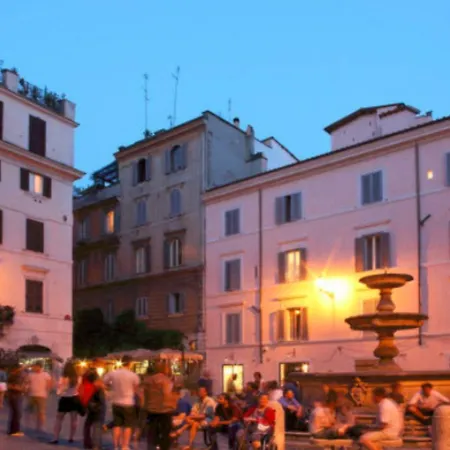 Hotel De Monti-2