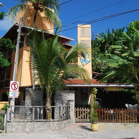 Hotel Morro do Careca-3