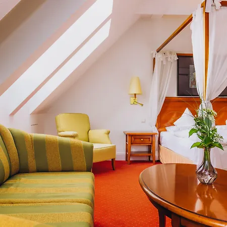 Hotel Moosburger Hof-3