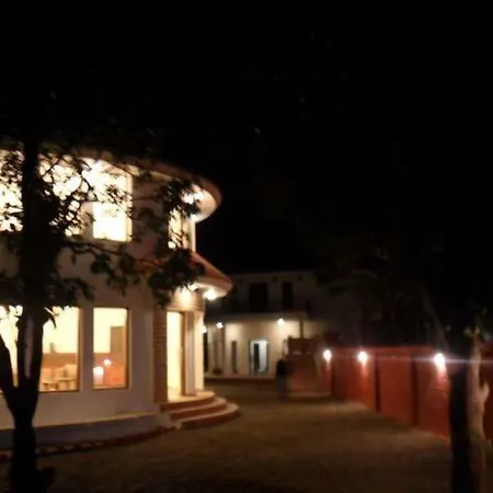Leisure Vacations Myrica Resort-3