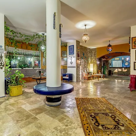 Datca Villa Asina-2