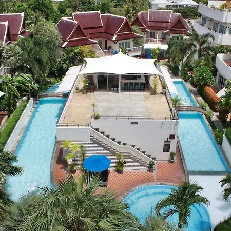 Phunawa Resort Phuket Karon Beach-2
