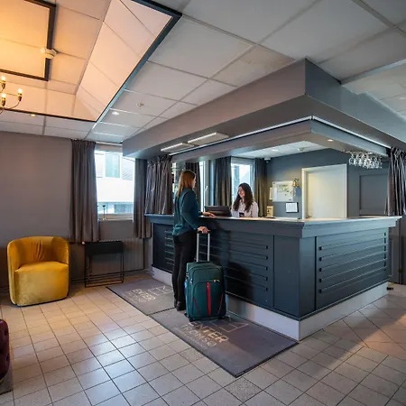First Hotel Amalie-2