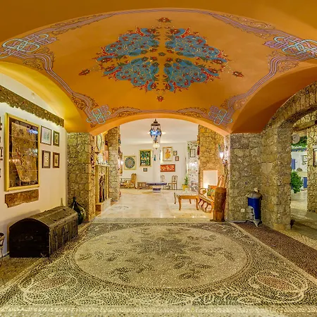 Datca Villa Asina-3