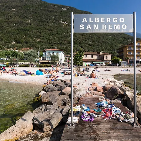 Albergo San Remo-2
