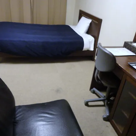 Hotel Livemax Budget Nagoya-3