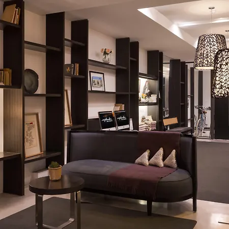 Esplendor By Wyndham Montevideo Cervantes-3