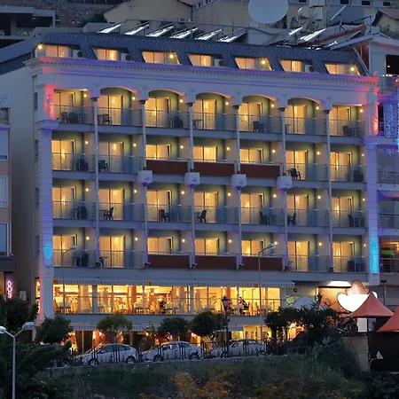 Numa Port Hotel-2