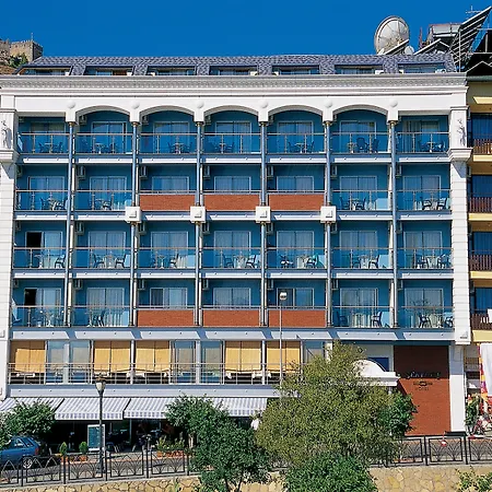 Numa Port Hotel-3