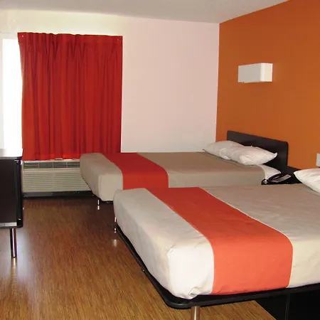 Motel 6-Headingley, Mb - Winnipeg West-3