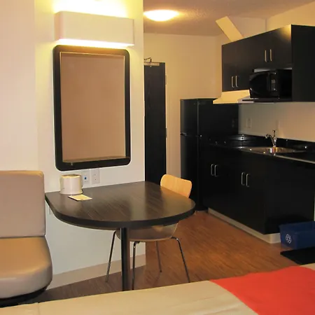 Motel 6-Headingley, Mb - Winnipeg West-2