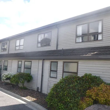 Ruapehu Mountain Motel & Lodge-3