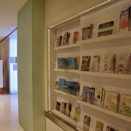 Cityinn Hotel Plus - Ximending Branch-2