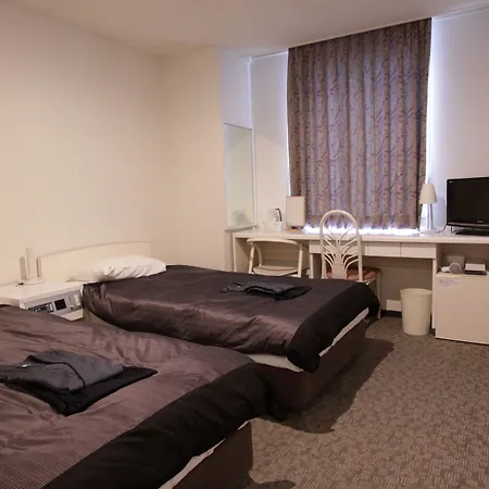 Takamatsu Century Hotel-2