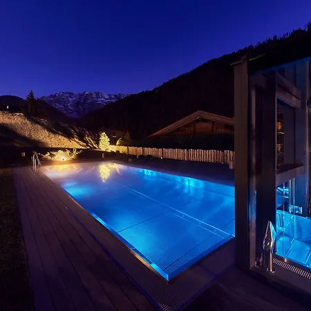Hotel Portillo Dolomites 1966'-3