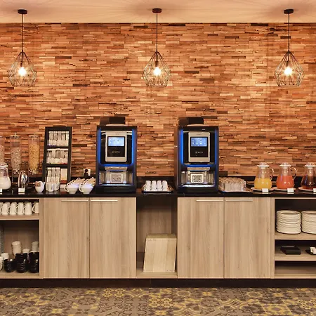Doubletree By Hilton Lyon Eurexpo & Spa-2