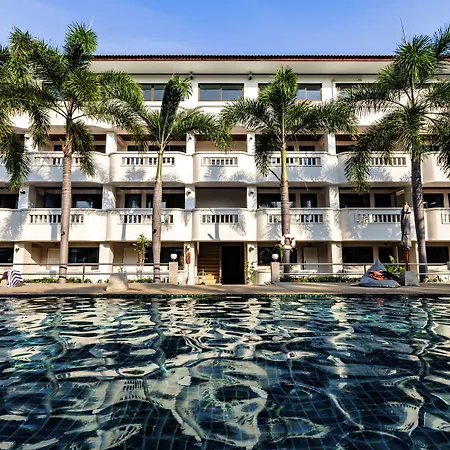 Bay Beach Resort-3