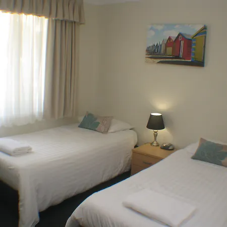 Beaches Serviced Apartments-3