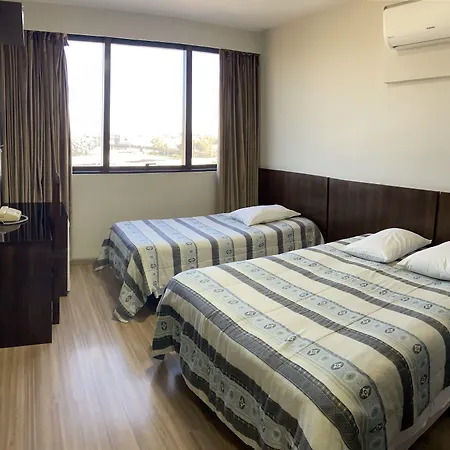 Hotel Itamaraty-2