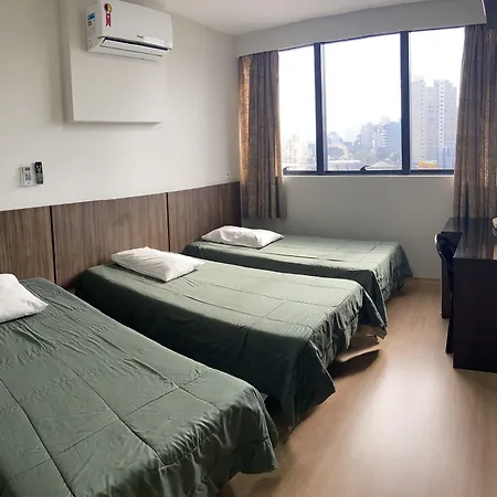 Hotel Itamaraty-2