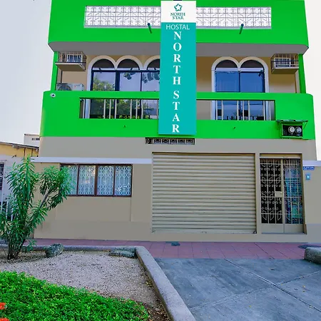 North Star Hostal Guayaquil-2