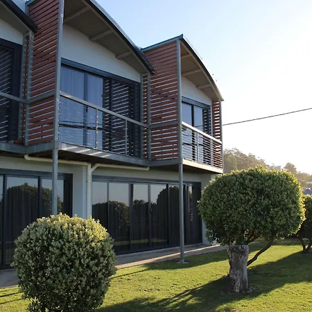 Burnie Ocean View Motel And Caravan Park-3