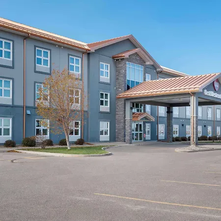 Best Western Plus Brandon Inn-3