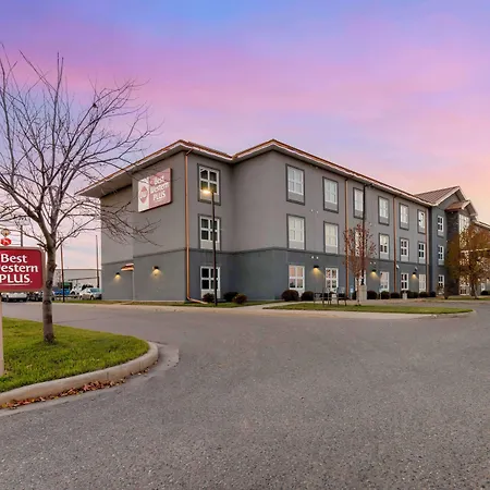 Best Western Plus Brandon Inn-2
