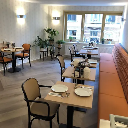 Hotel De Keizerskroon Hoorn-2