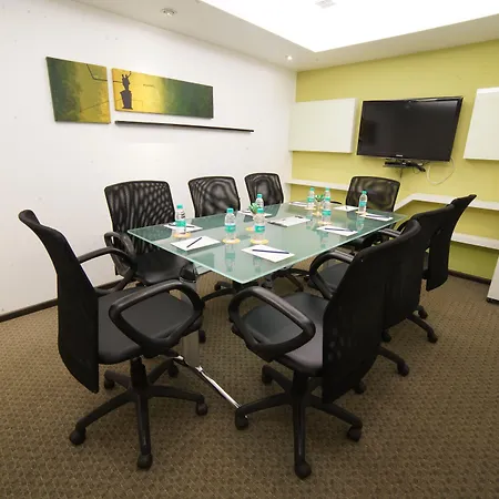 Hotel Kohinoor Elite Near Bkc-2