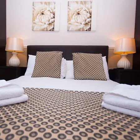 Somerton Lodge (Adults Only)-3
