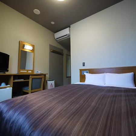 Hotel Route-Inn Nago-2