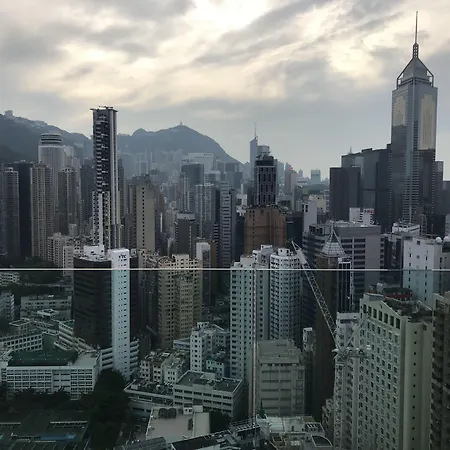 Best Western Hotel Causeway Bay-3