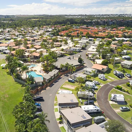 Brisbane Holiday Village-3