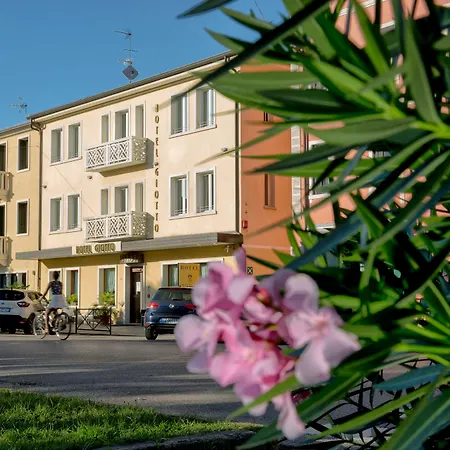Hotel Giotto-3