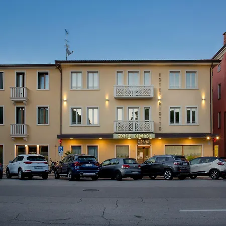 Hotel Giotto-3