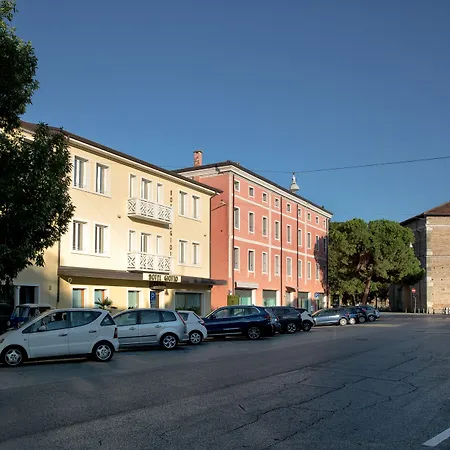 Hotel Giotto-3