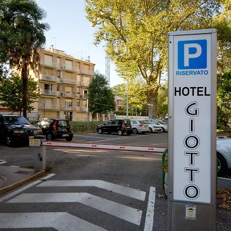 Hotel Giotto-2