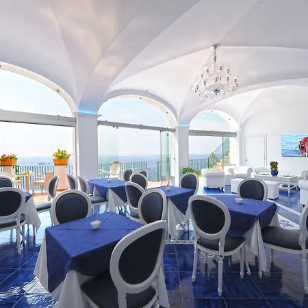 Hotel Villa Maria Pia-2