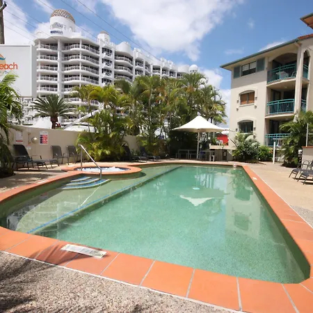 Aruba Beach Resort-2