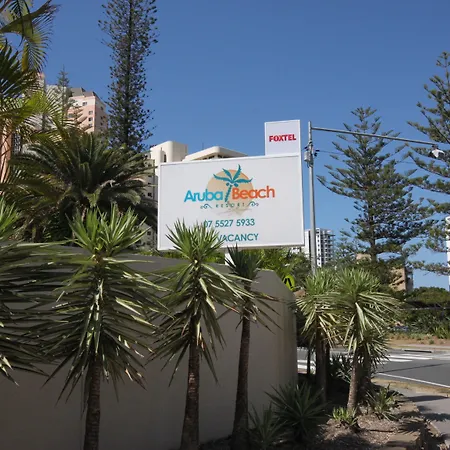 Aruba Beach Resort-3