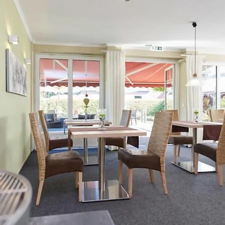 Hotel Waldblick Deppe-3