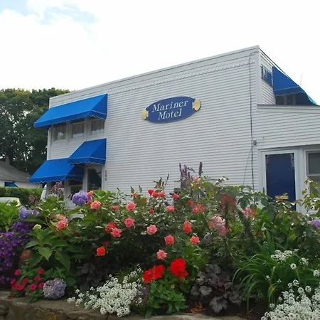 Mariner Motel-3